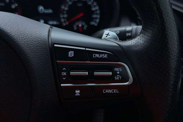 2019 Kia Stinger GT CK