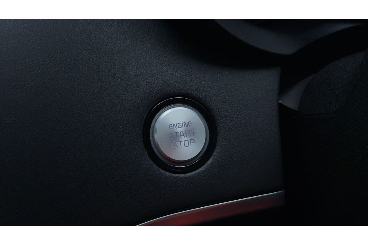 2019 Kia Stinger GT CK