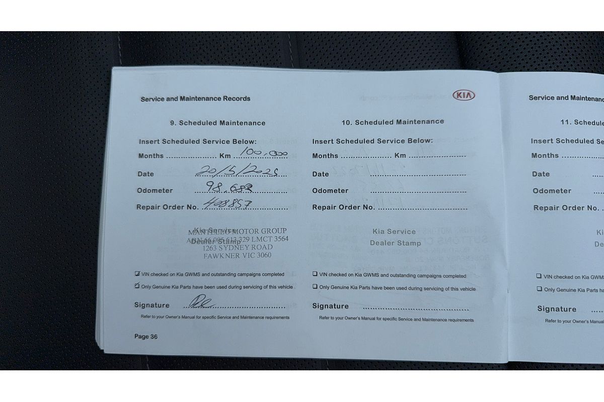 2019 Kia Stinger GT CK