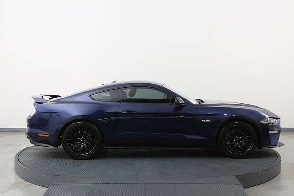 2019 Ford Mustang GT FN