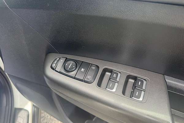 2021 Kia Sportage S QL