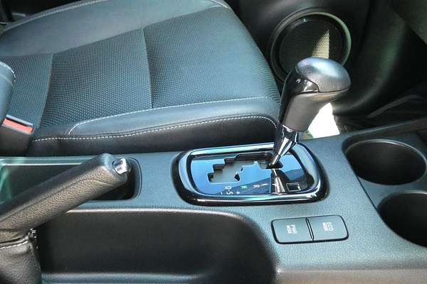 2021 Toyota Hilux Rugged X GUN126R 4X4