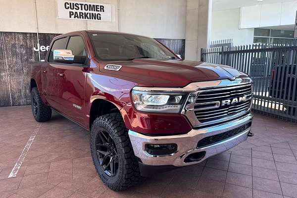 2023 RAM 1500 Laramie DT 4X4 SWB