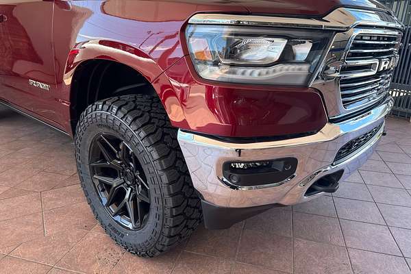 2023 RAM 1500 Laramie DT 4X4 SWB