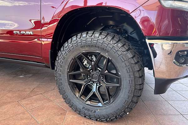 2023 RAM 1500 Laramie DT 4X4 SWB