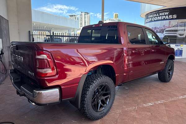 2023 RAM 1500 Laramie DT 4X4 SWB