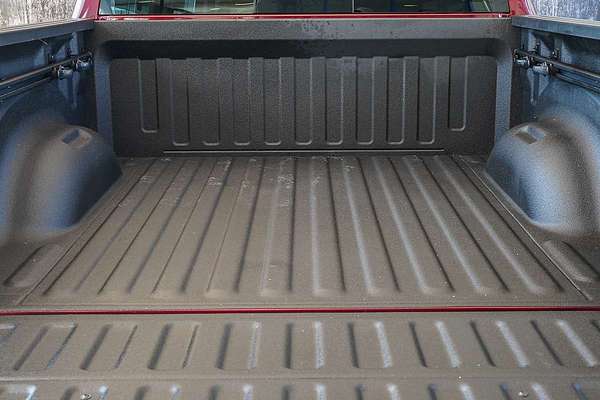 2023 RAM 1500 Laramie DT 4X4 SWB