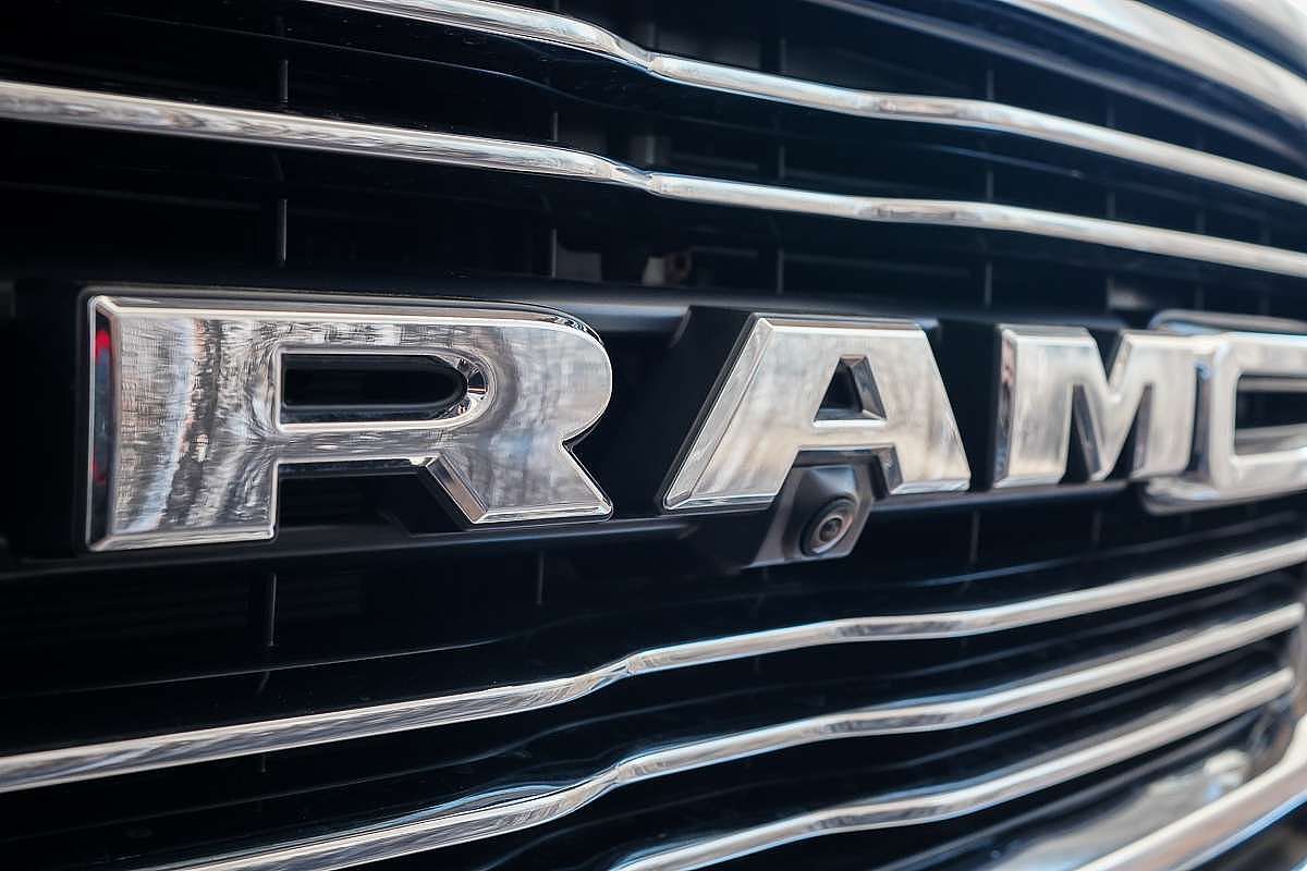 2023 RAM 1500 Laramie DT 4X4 SWB