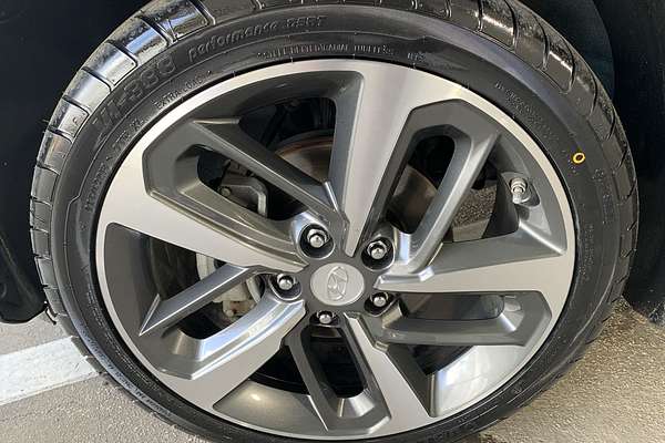 2017 Hyundai Kona Highlander OS