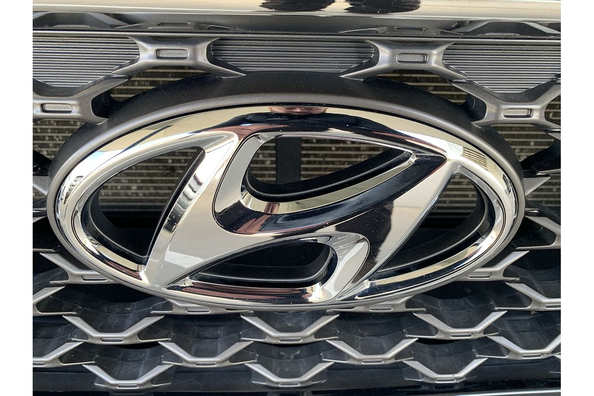 2017 Hyundai Kona Highlander OS