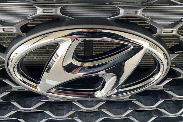 2017 Hyundai Kona Highlander OS