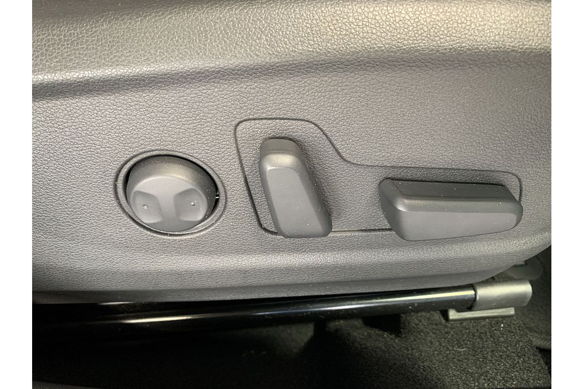 2017 Hyundai Kona Highlander OS