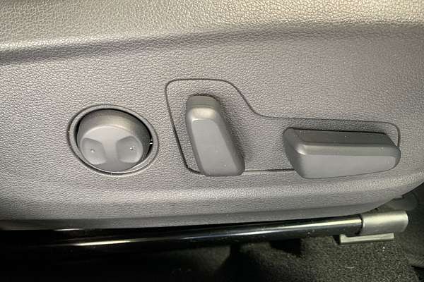 2017 Hyundai Kona Highlander OS