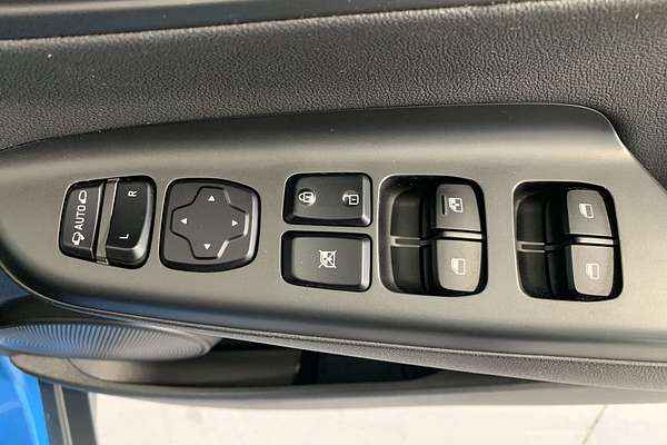 2017 Hyundai Kona Highlander OS