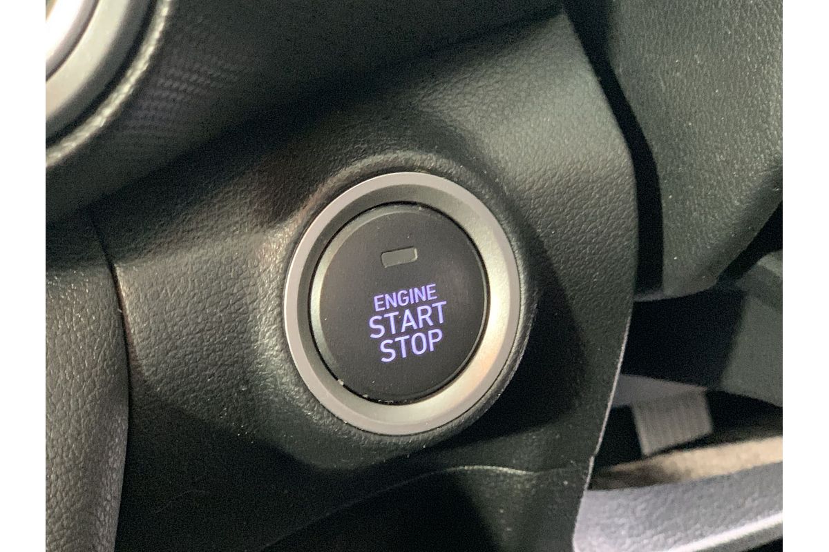 2017 Hyundai Kona Highlander OS