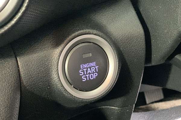 2017 Hyundai Kona Highlander OS