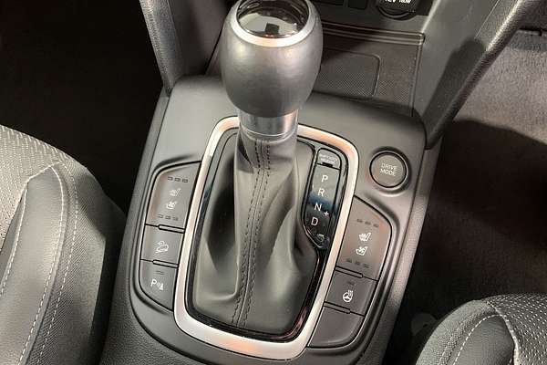 2017 Hyundai Kona Highlander OS