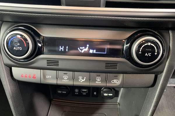 2017 Hyundai Kona Highlander OS