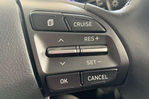 2017 Hyundai Kona Highlander OS