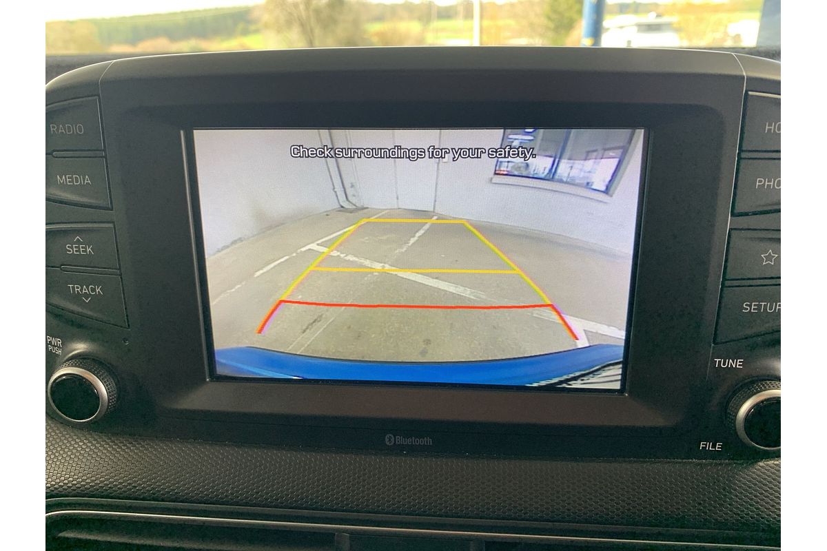 2017 Hyundai Kona Highlander OS