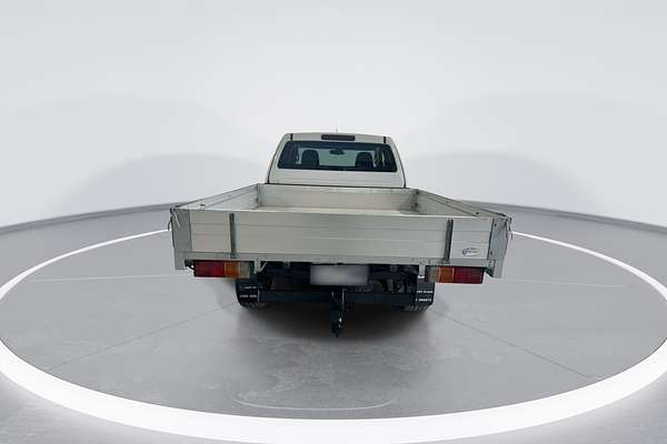 2017 Holden Colorado LS RG 4X4