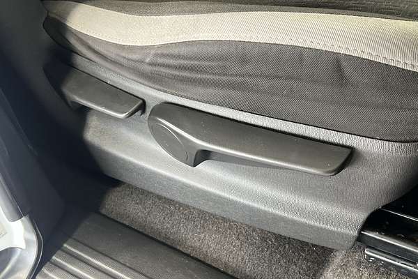 2017 Holden Colorado LS RG 4X4