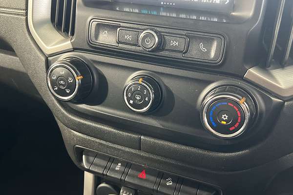 2017 Holden Colorado LS RG 4X4