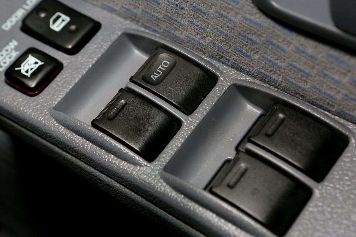 2025 Toyota Landcruiser GXL VDJL79R 4X4