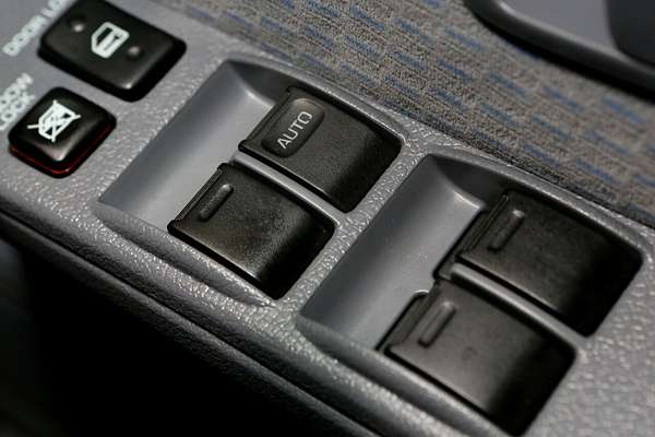 2025 Toyota Landcruiser GXL VDJL79R 4X4