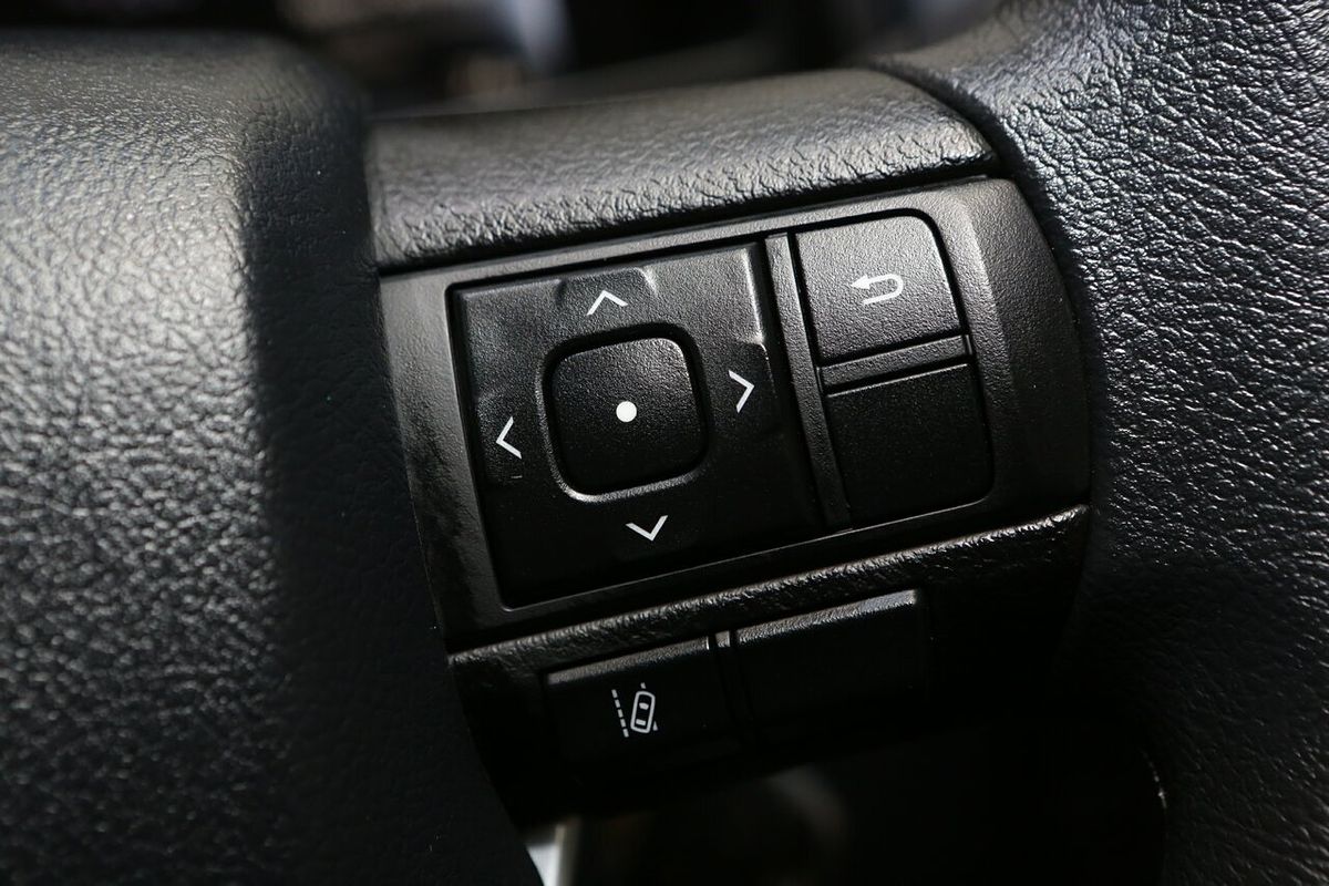 2025 Toyota Landcruiser GXL VDJL79R 4X4