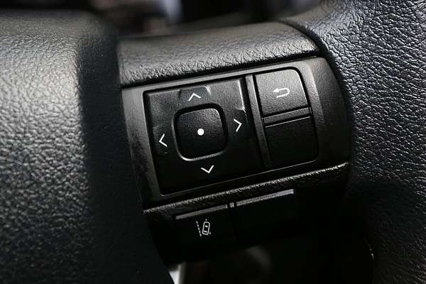 2025 Toyota Landcruiser GXL VDJL79R 4X4