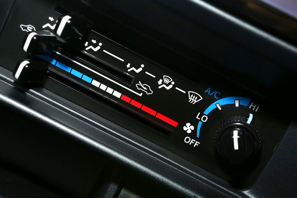 2025 Toyota Landcruiser GXL VDJL79R 4X4