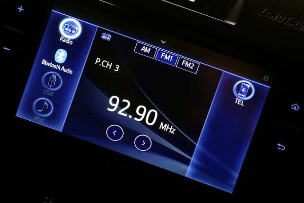 2025 Toyota Landcruiser GXL VDJL79R 4X4