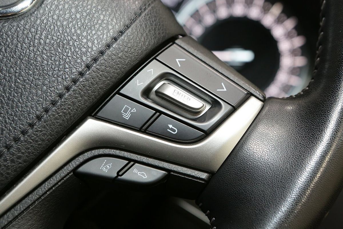 2020 Toyota Landcruiser Sahara Horizon VDJ200R