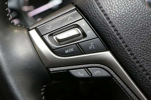 2020 Toyota Landcruiser Sahara Horizon VDJ200R