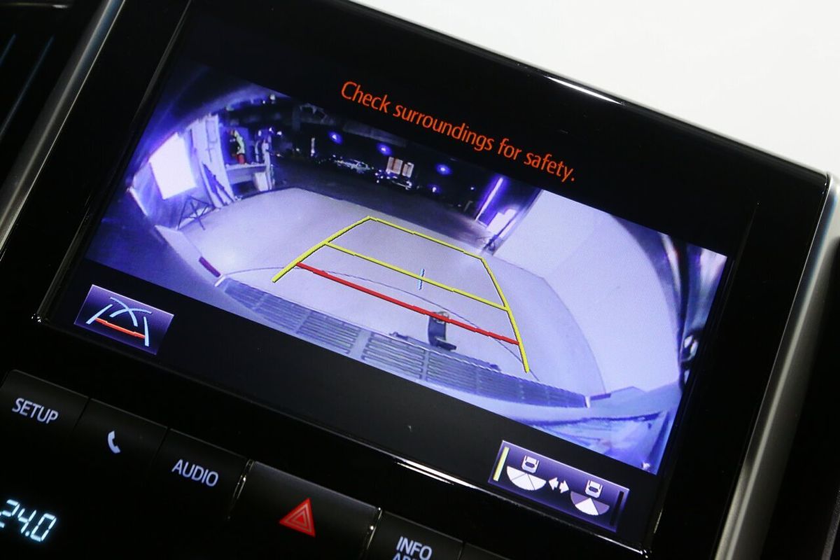 2020 Toyota Landcruiser Sahara Horizon VDJ200R