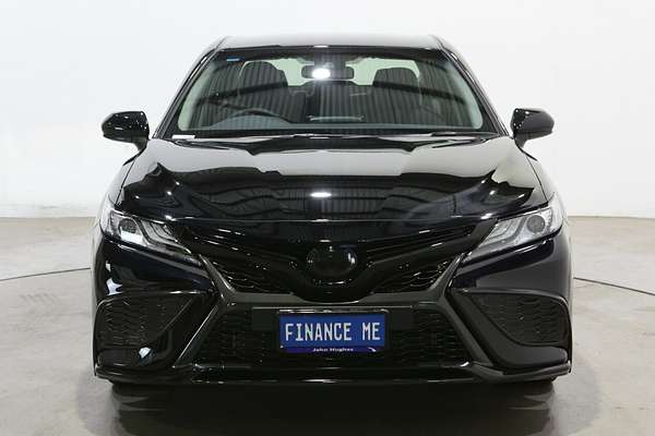 2024 Toyota Camry SX AXVH70R