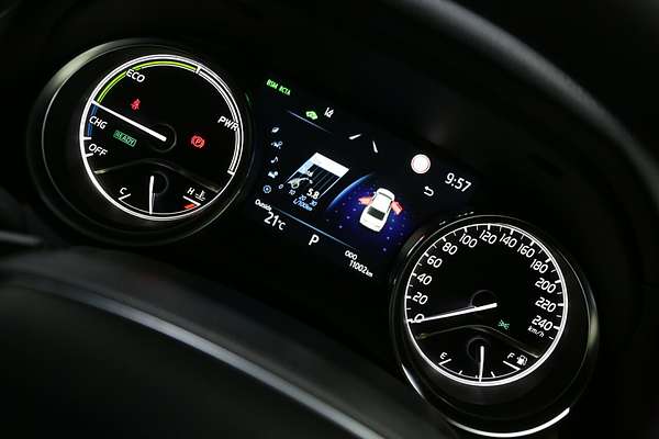 2024 Toyota Camry SX AXVH70R