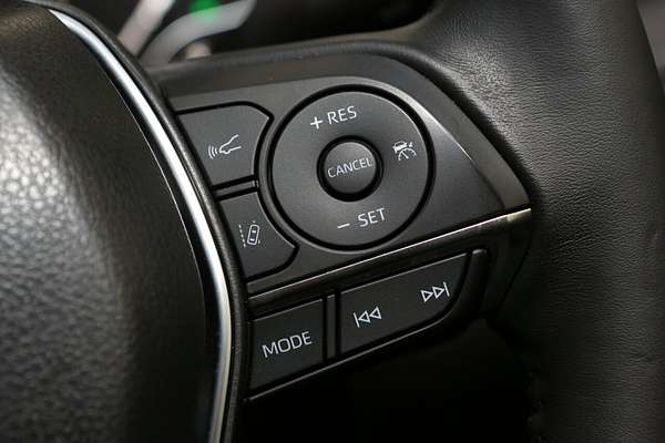 2024 Toyota Camry SX AXVH70R