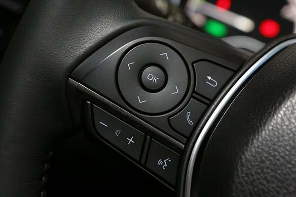 2024 Toyota Camry SX AXVH70R