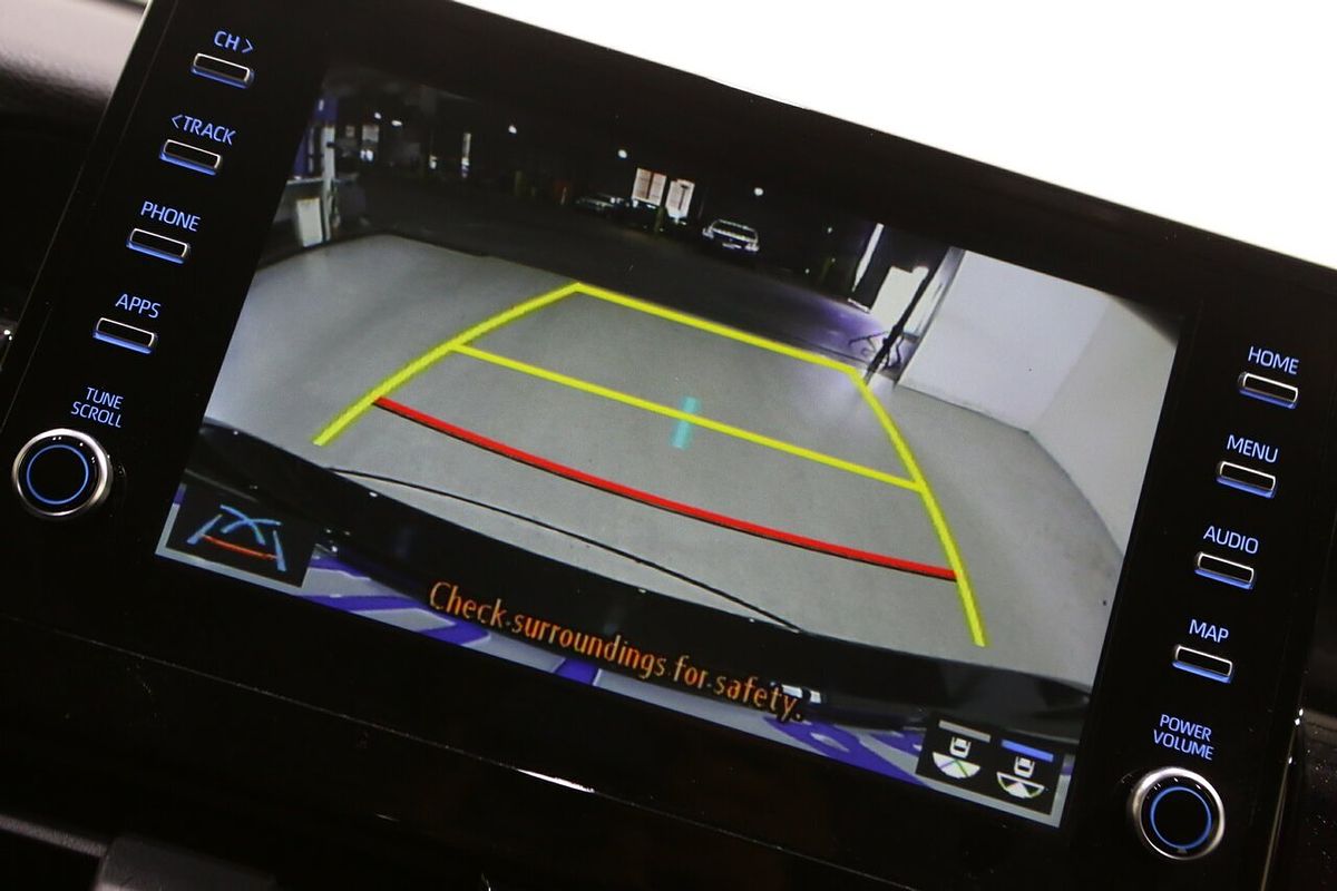 2024 Toyota Camry SX AXVH70R