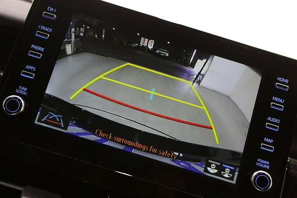 2024 Toyota Camry SX AXVH70R