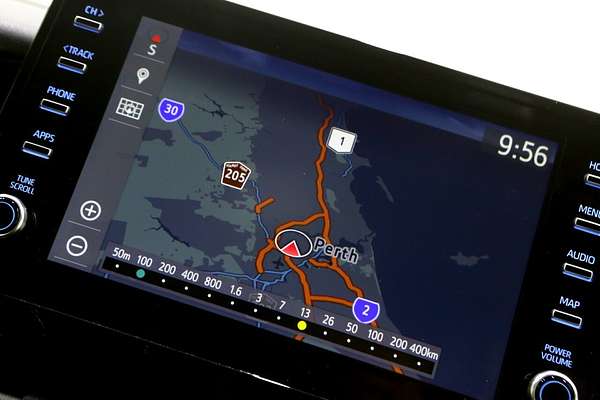 2024 Toyota Camry SX AXVH70R