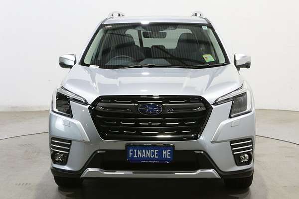 2024 Subaru Forester Hybrid S S5