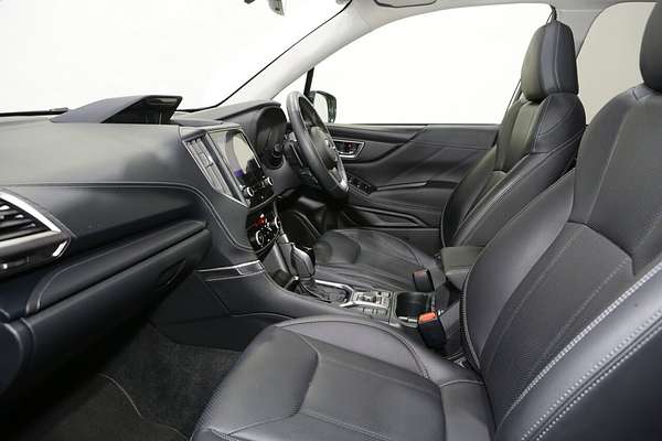 2024 Subaru Forester Hybrid S S5