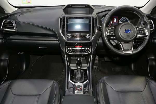 2024 Subaru Forester Hybrid S S5