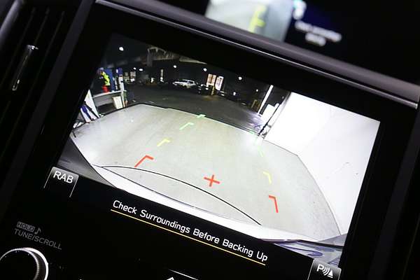 2024 Subaru Forester Hybrid S S5