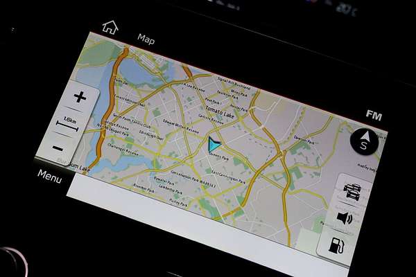 2024 Subaru Forester Hybrid S S5