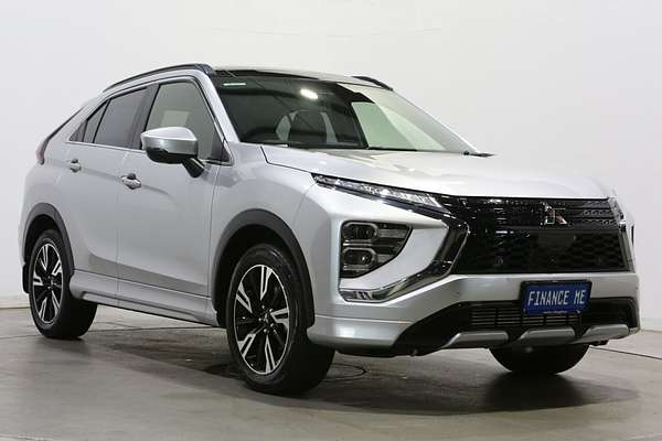 2023 Mitsubishi Eclipse Cross Exceed YB