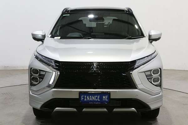 2023 Mitsubishi Eclipse Cross Exceed YB